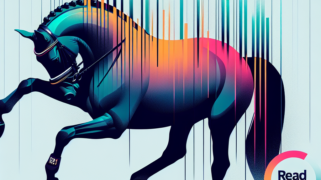 Breaking the Rules for High Scores: Unsettling Trends in Elite Dressage Horse Neck Postures and their Impact on Performance- just horse riders