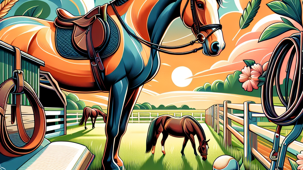 Essential Insights for Aspiring Horse Owners Embracing Equestrian Life- just horse riders