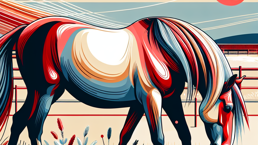 Exploring Ethical Horse Breeding: Swedish Warmblood Association Bans Registration of Foals Born Via Controversial Techniques- just horse riders