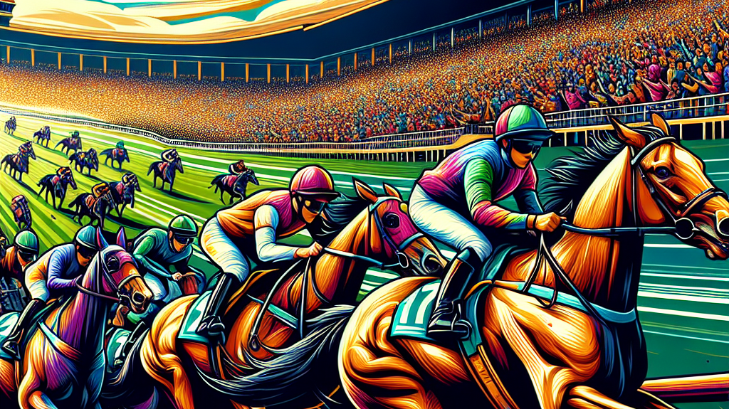 Discover The Thrills And Triumphs Of The FEI Driving World Cup 2024-2025- just horse riders