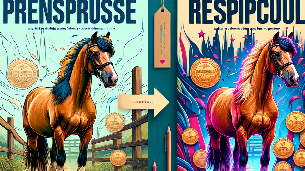 The Remarkable Journey Of Puzzel From Humble Driving Pony To Award Winning Show Horse- just horse riders