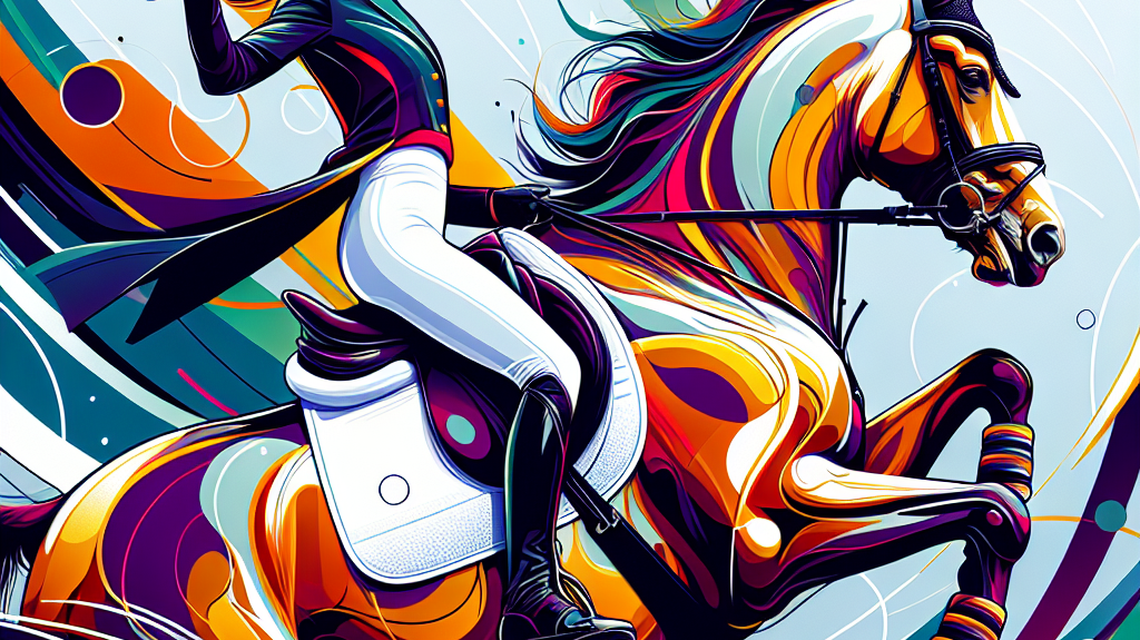 Isabell Werth Shines: How She Dominated the FEI Dressage World Cup Western European League- just horse riders