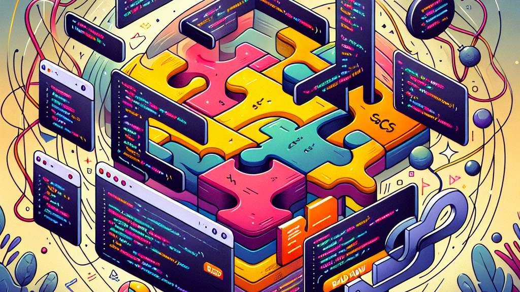 Unraveling the Mysteries of Web Development: A Beginner's Guide to HTML, CSS, and JavaScript- just horse riders