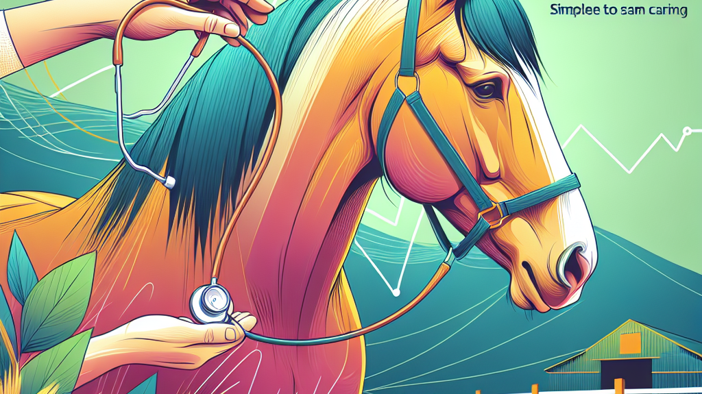 Understanding The Importance Of Managing PPID In Horses For A Happier Life- just horse riders