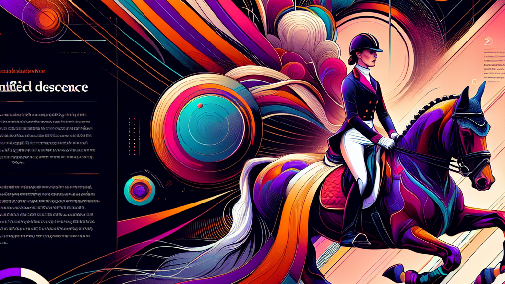 Alice Tarjan's Inspirational Battle With Cancer And Triumph In Dressage- just horse riders