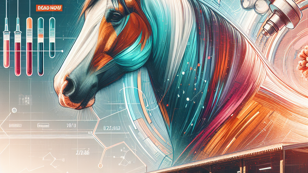 Equine Infectious Anemia Resurgence In Texas Highlights Biosecurity Importance- just horse riders