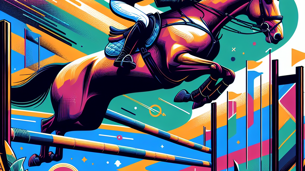 Jumping to Great Heights: Unraveling Kent Farrington's Remarkable Success in the World of Show Jumping- just horse riders