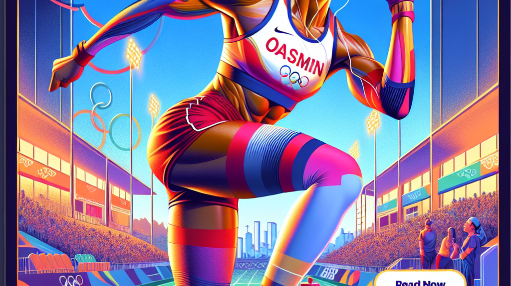 Preparing For The Olympics The Journey Of Yasmin Ingham- just horse riders