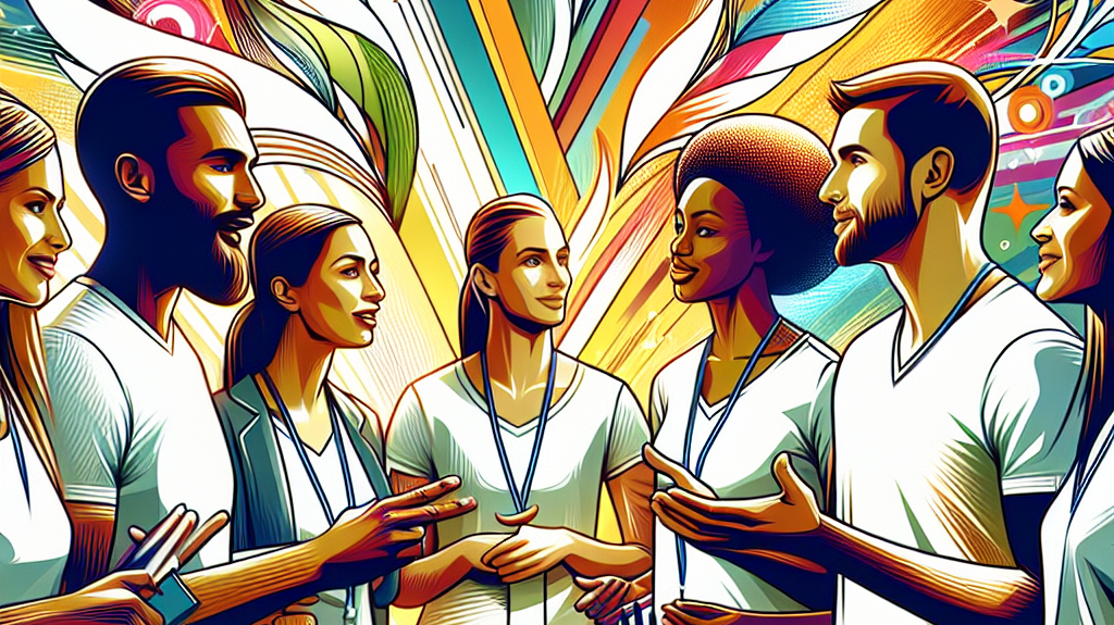 Unleashing Volunteer Potential: Essential Communication and Organizational Strategies for Event Success- just horse riders