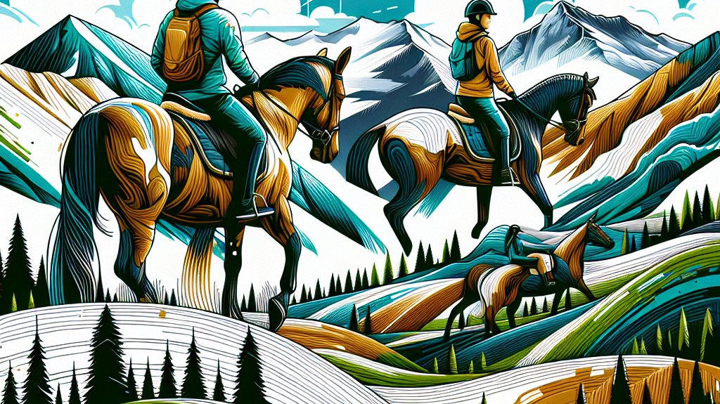 Discover Top Tools and Tips for Planning Your Ideal Horseback Riding Adventure- just horse riders