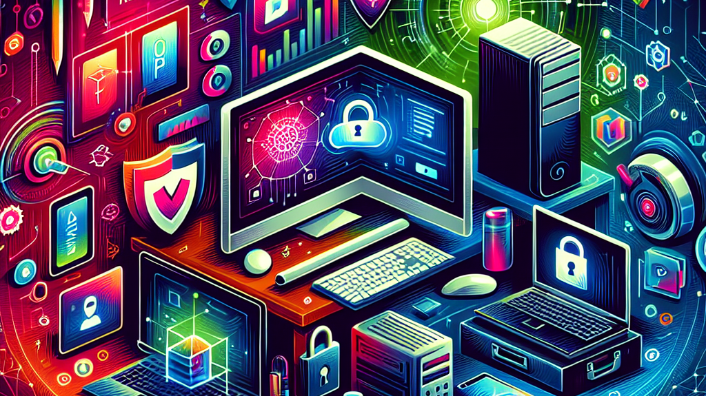 Essential Gear for Remote Hacking: Must-Have Tools for Cybersecurity Professionals- just horse riders