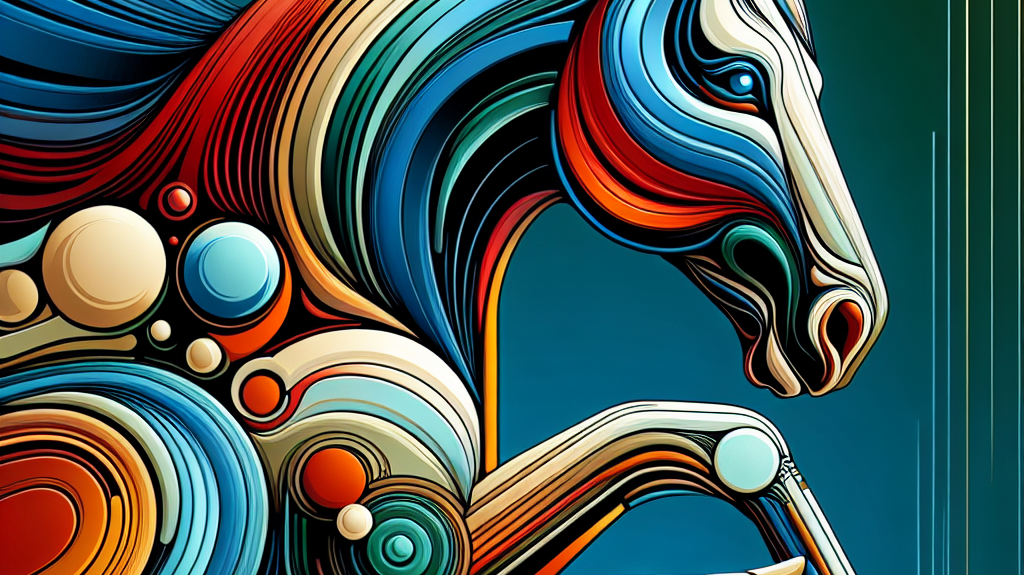 Uncovering Horse Intelligence: How Strategic Thinking Challenges Our Understanding Of Equine Capability- just horse riders