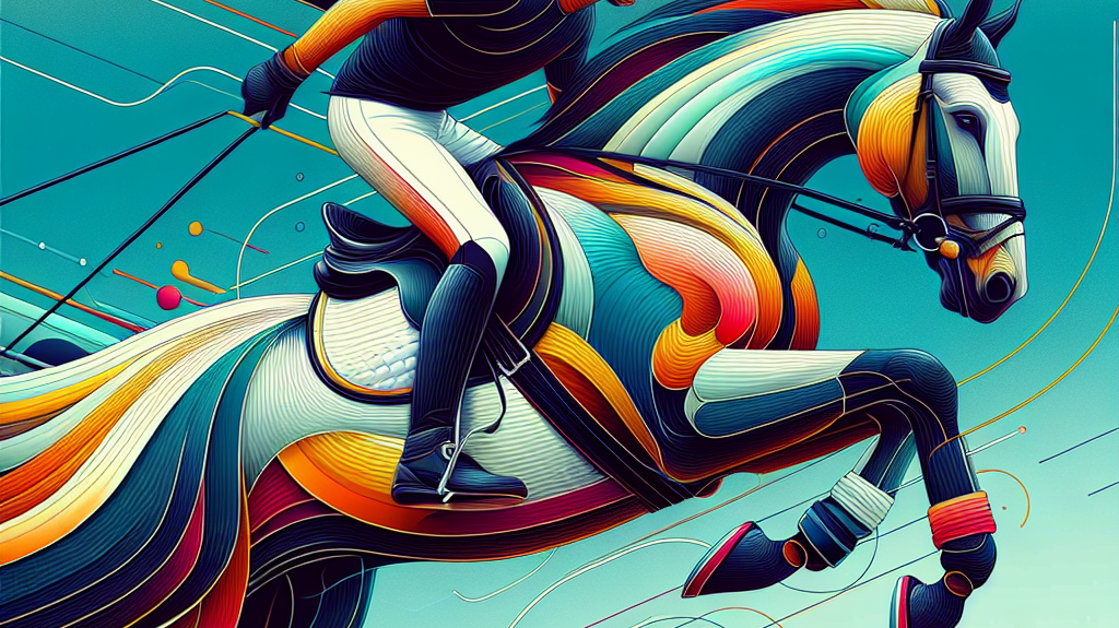 Celebrating The Legendary Legacy Of Air Jordan The Equestrian Champion- just horse riders