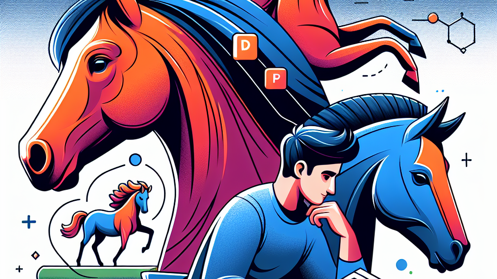 New Study Reveals Horses Are Smarter Than We Ever Imagined- just horse riders