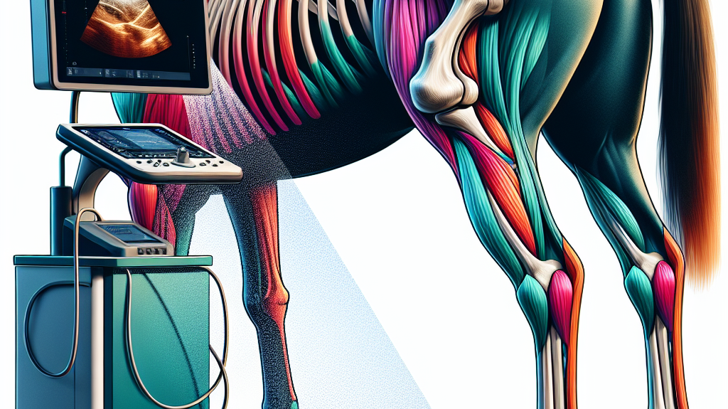 Unveiling The Secrets Of Equine Patellar Ligament Injuries Through Ultrasound Innovation- just horse riders