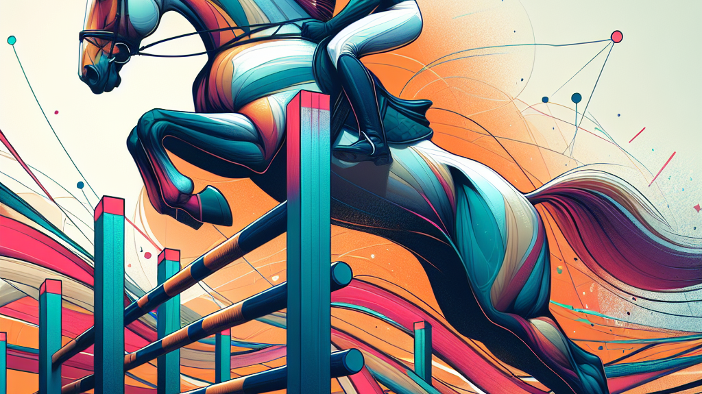 Overcoming Obstacles to Peak Performance in Equine Athletes: Exploring Physical, Health, and Fitness Factors- just horse riders