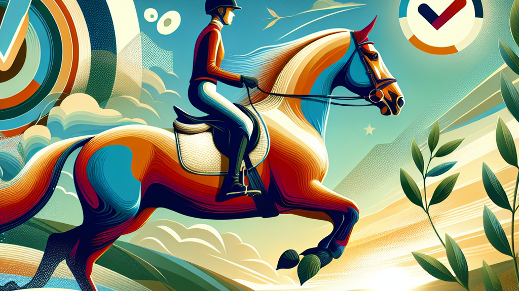 Revolutionizing Equestrian Sports With Ethical Reforms And Horse Welfare- just horse riders
