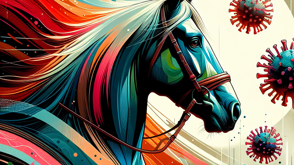 Understanding West Nile Virus Threats: A Comprehensive Guide for Horse Owners- just horse riders
