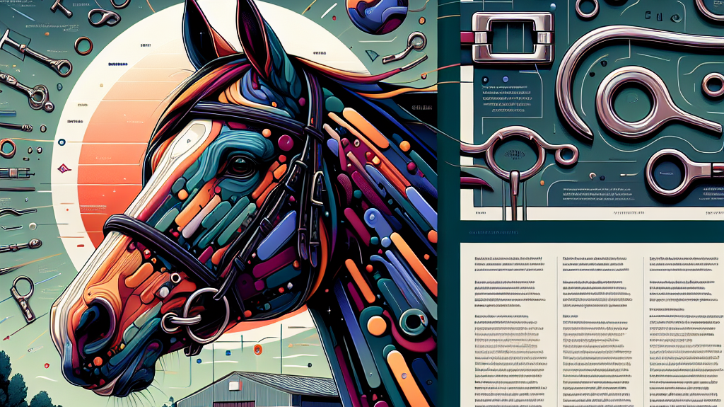 Best Bit Choices for Horses With Tiny Mouths: Comprehensive Guide for Comfort and Communication- just horse riders