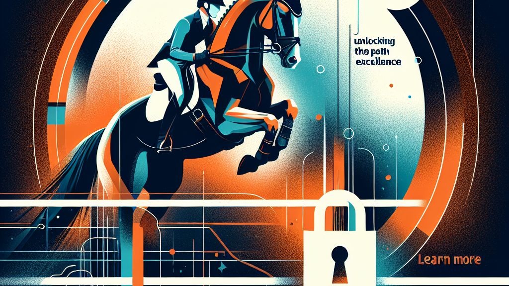 Unlocking the Path to Dressage Excellence: Lewis Carrier’s Journey and Insights on Training for the Grand Prix Stage- just horse riders