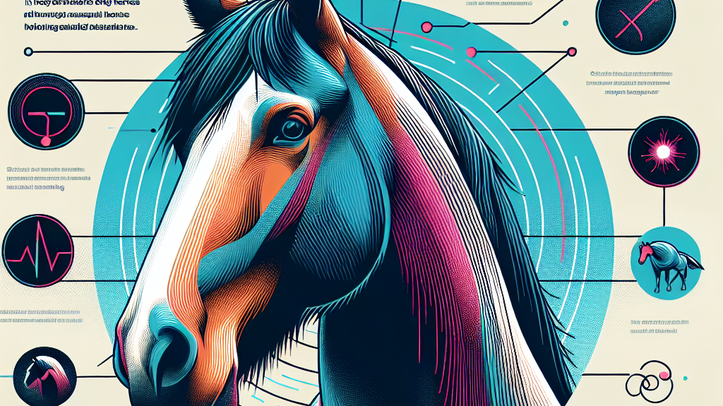 Strangles in Horses: Symptoms, Treatment, and Preventive Measures You Need to Know- just horse riders
