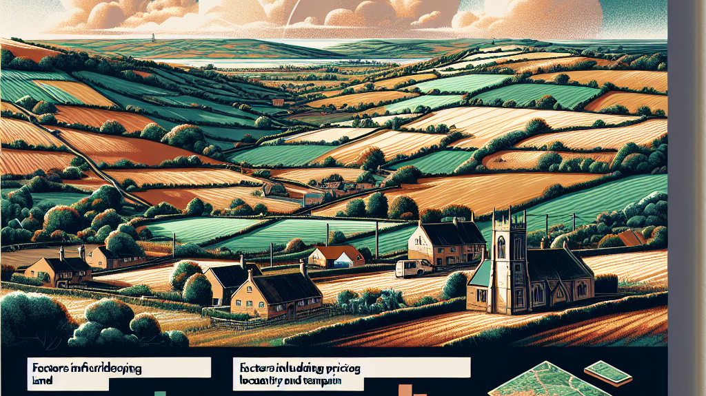 Discover the True Cost of Grazing Land in Berkshire: Market Insights, Real Prices, and What to Consider- just horse riders