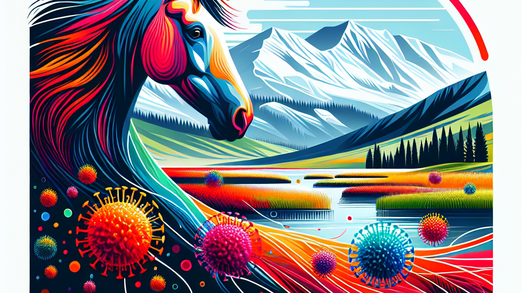 Understanding The Urgent Need To Protect Idaho's Horses From West Nile Virus- just horse riders