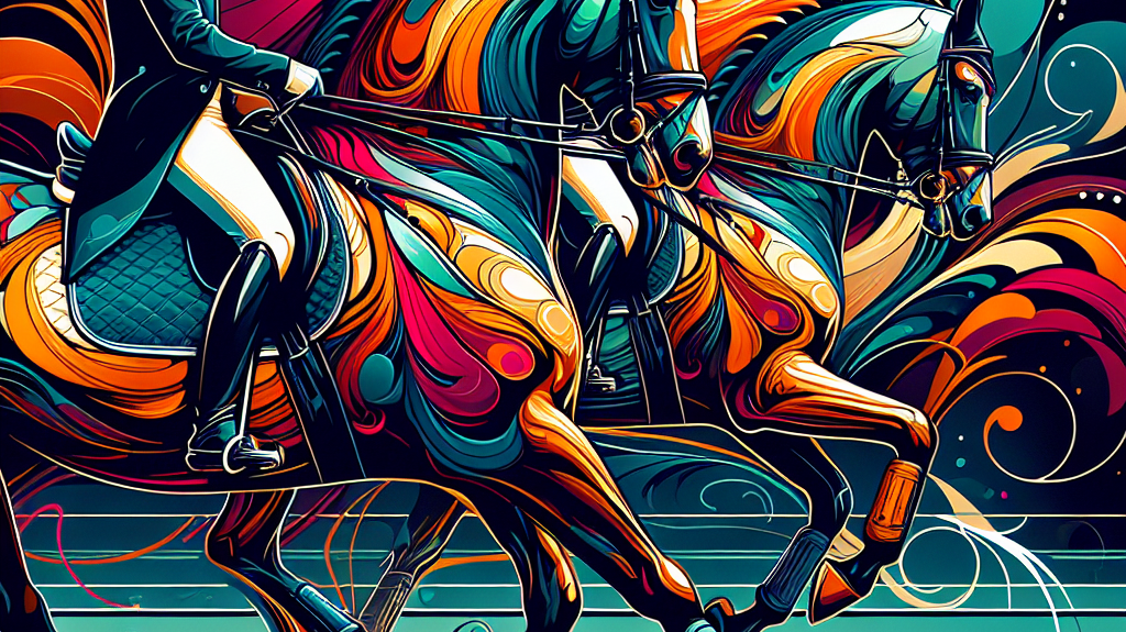 Revolutionizing Dressage: The Case For Double Bridles Over Snaffles- just horse riders