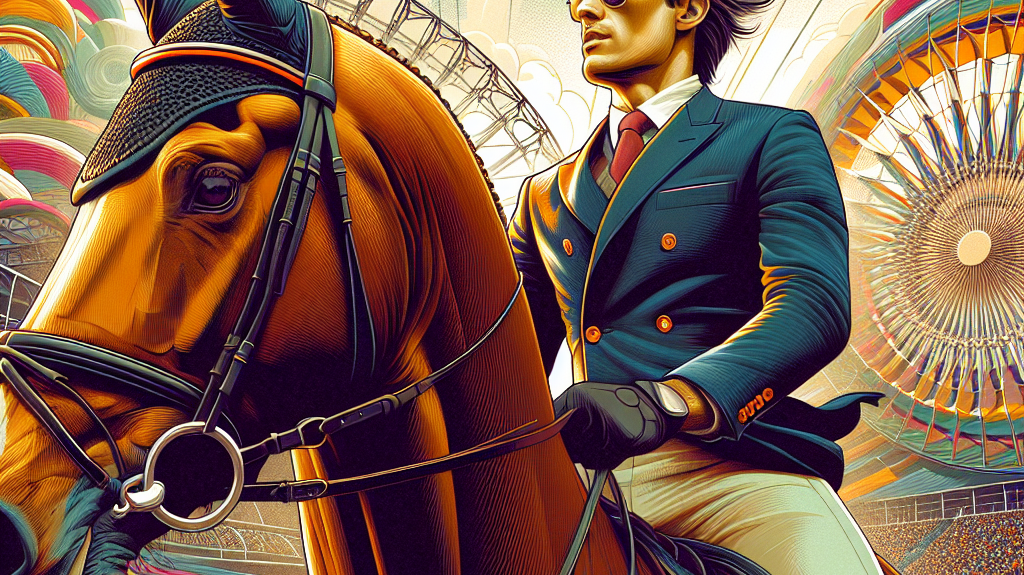 Equestrian Icon William Fox-Pitt Eyes Retirement After 2024 Badminton Horse Trials: Reflecting on an Illustrious Eventing Career- just horse riders