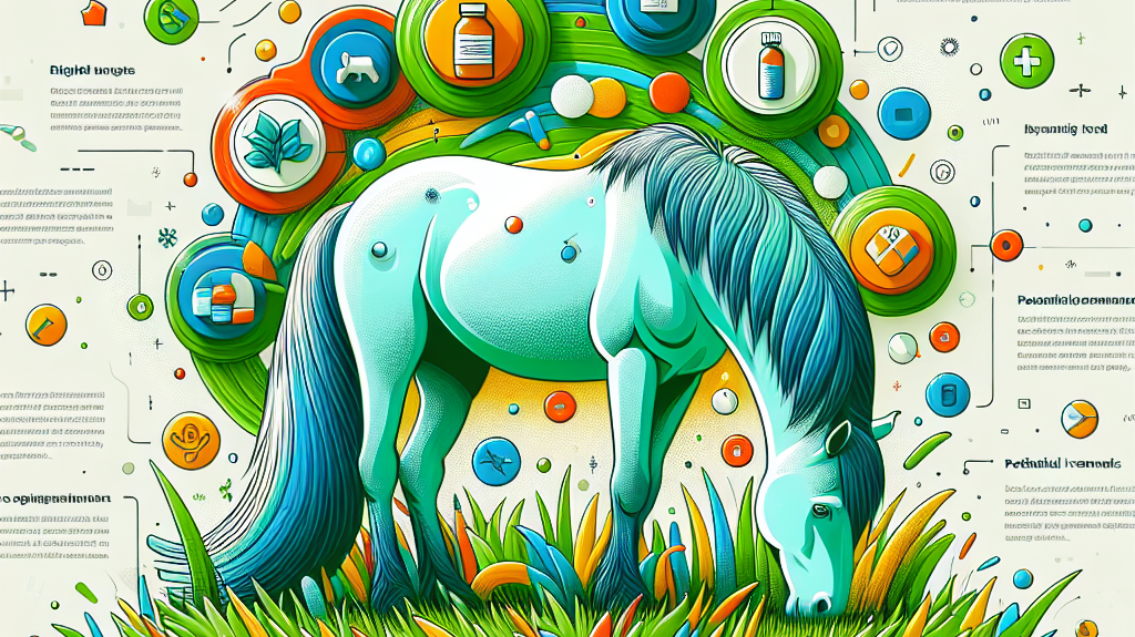 Unveiling The Mysteries Of Equine Grass Sickness And Its Potential Treatments- just horse riders