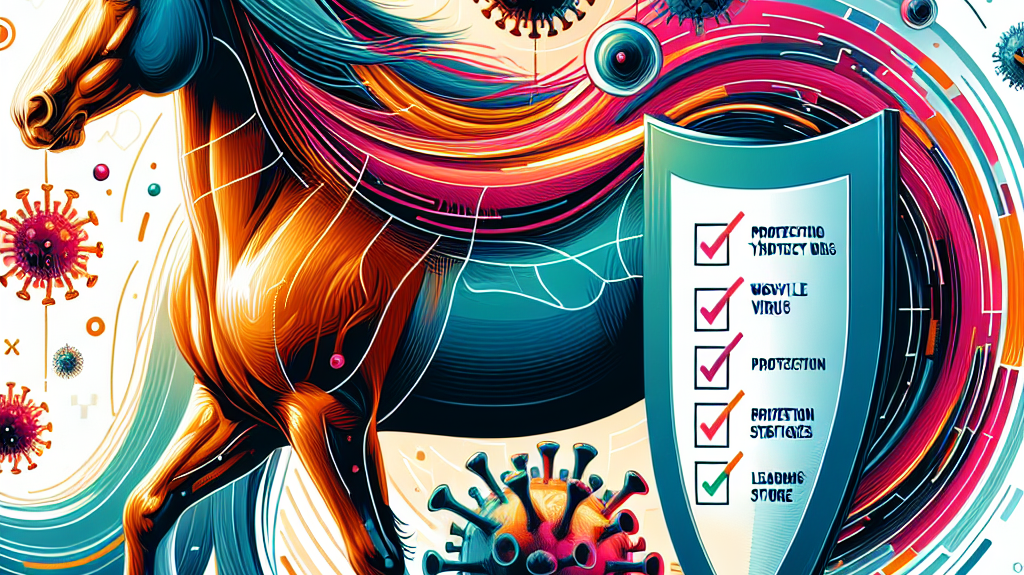 Protecting Your Horse: West Nile Virus Risks And Prevention Strategies- just horse riders