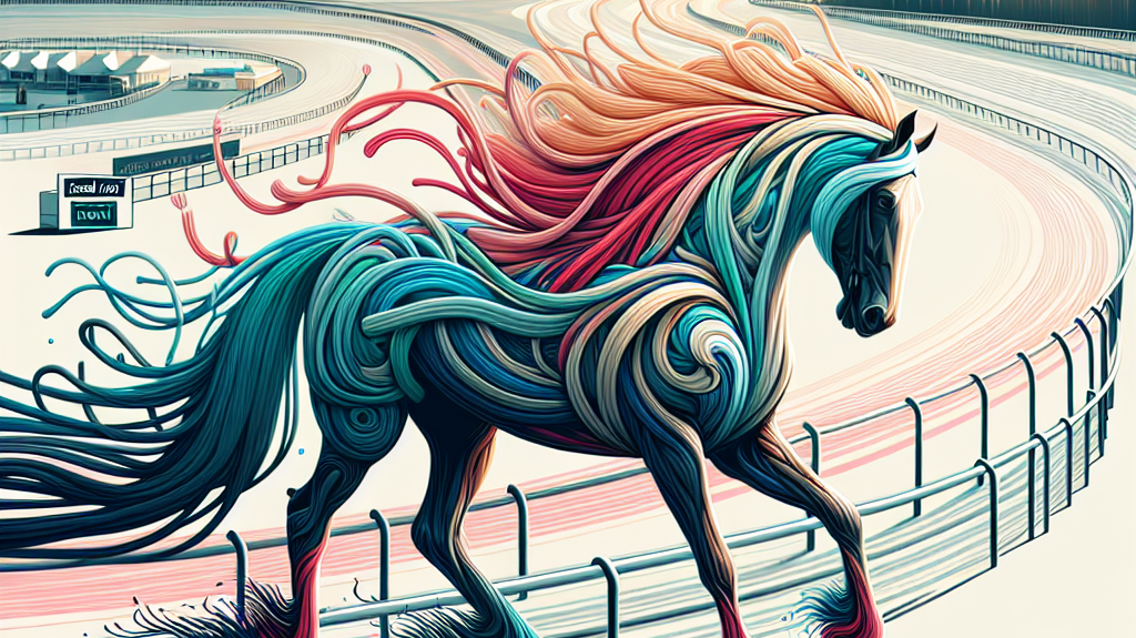 Examining The Impact Of Strangles Outbreak In Wyoming On Equine Health And Racetracks- just horse riders