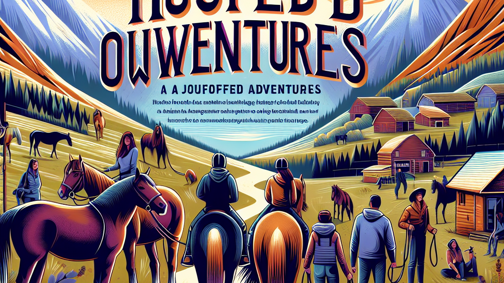 Unveiling The Realities Of Horse Ownership: A Journey Into Hoofed Adventures- just horse riders