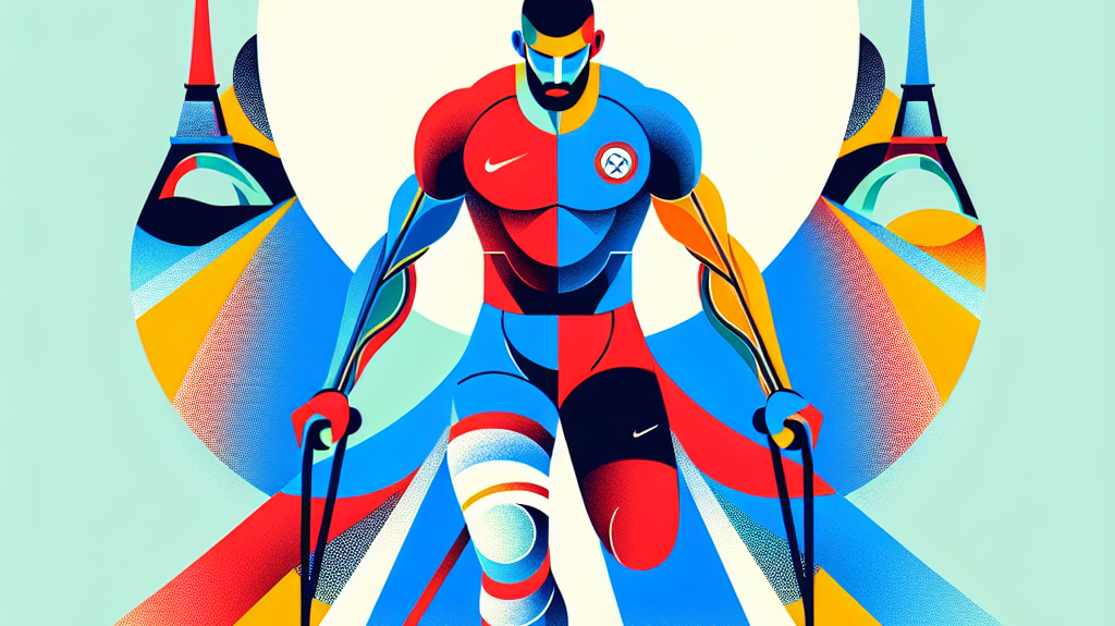 Shane Rose's Miraculous Recovery: From Severe Injury to Aiming for Sixth Olympic Appearance in Paris- just horse riders