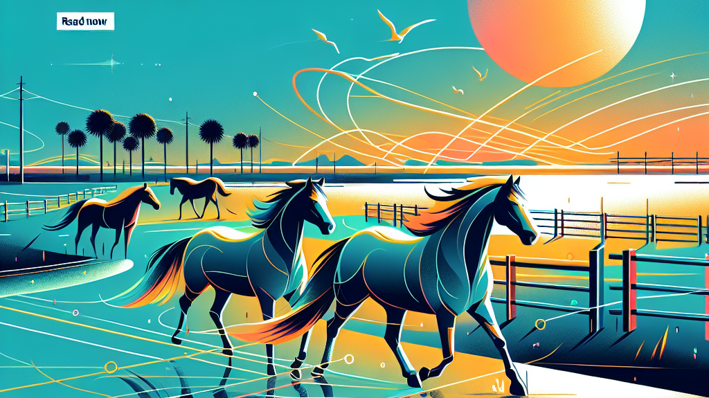 Understanding Equine Strangles Outbreaks And Management In Florida 2025- just horse riders