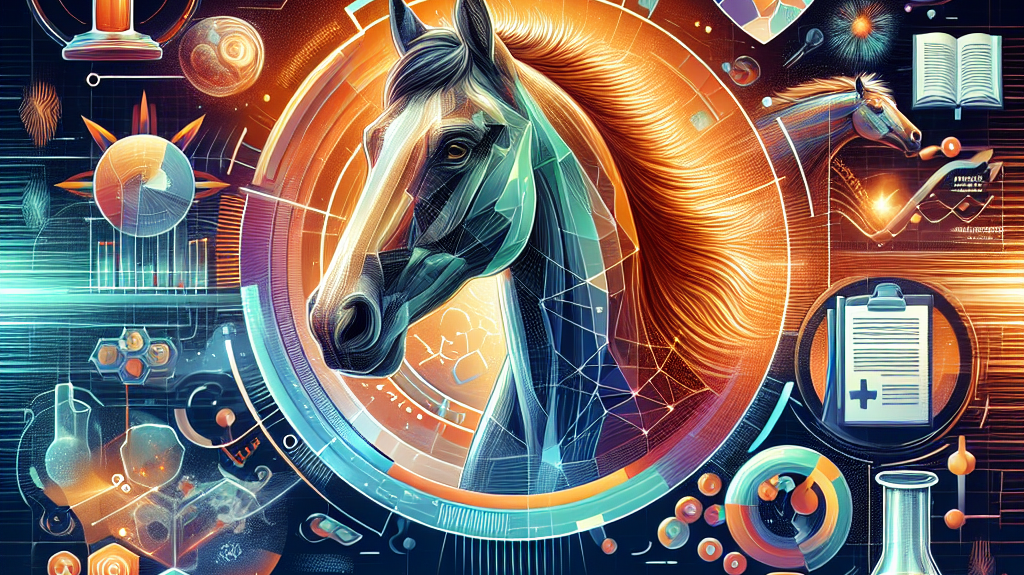 Boehringer Ingelheim's 2025 Equine Research Awards Fueling Breakthroughs In Equine Health Advancement- just horse riders