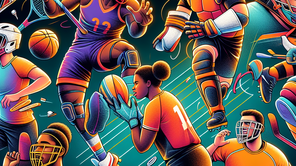 The Game-Changing Effect of Mouthguards in Concussion Prevention Across Different Sports- just horse riders