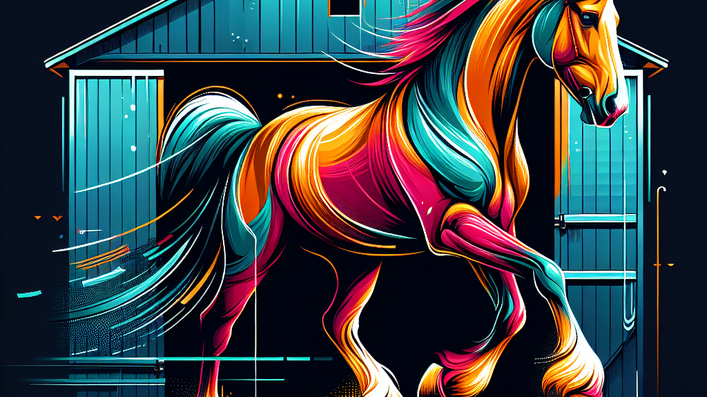 Understanding Equine Lameness: When is it Safe to Ride an Unsound Horse?- just horse riders