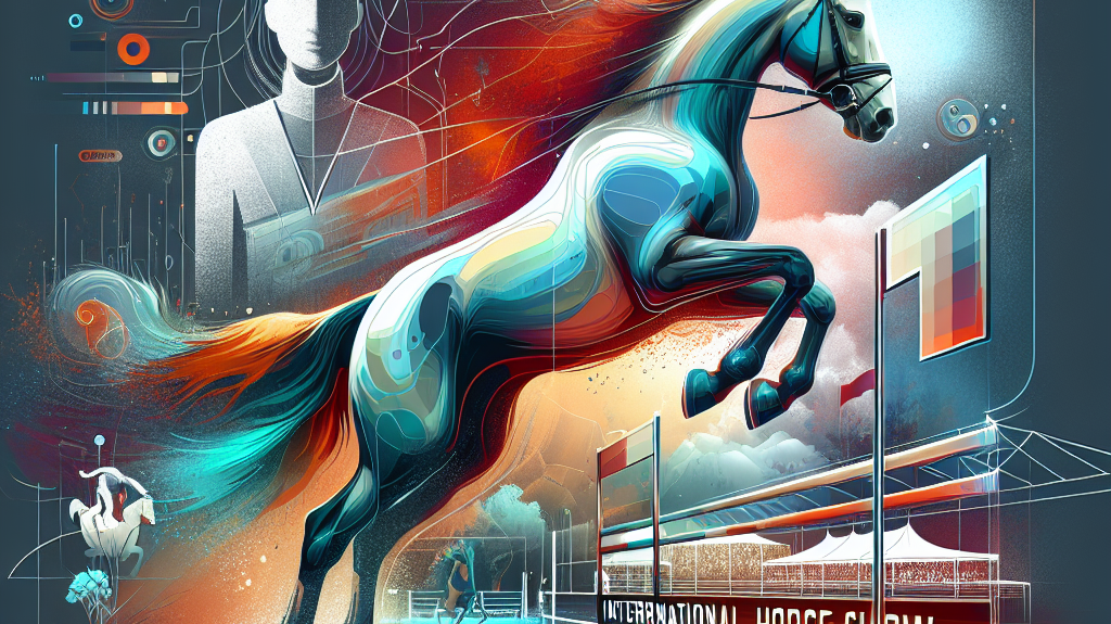 Mastering the 2024 Royal International Horse Show: Insights from a Seasoned Judge on What It Takes to Win- just horse riders