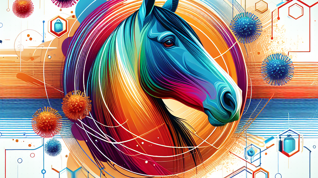 Unraveling Equine Influenza Outbreaks A Comprehensive Guide For Horse Lovers- just horse riders