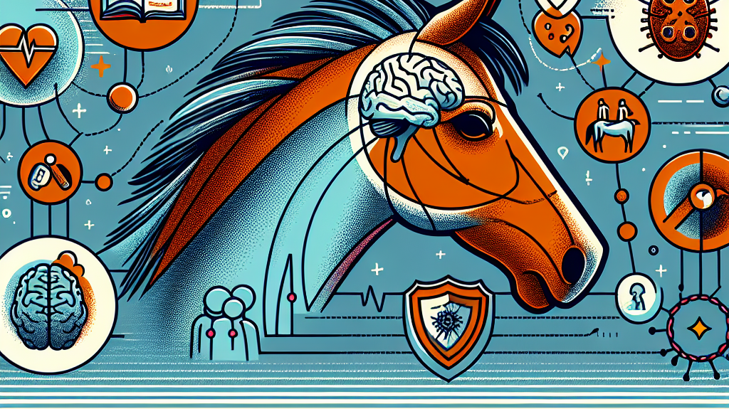 Understanding Eastern Equine Encephalitis: Risks, Prevention, and Community Action- just horse riders
