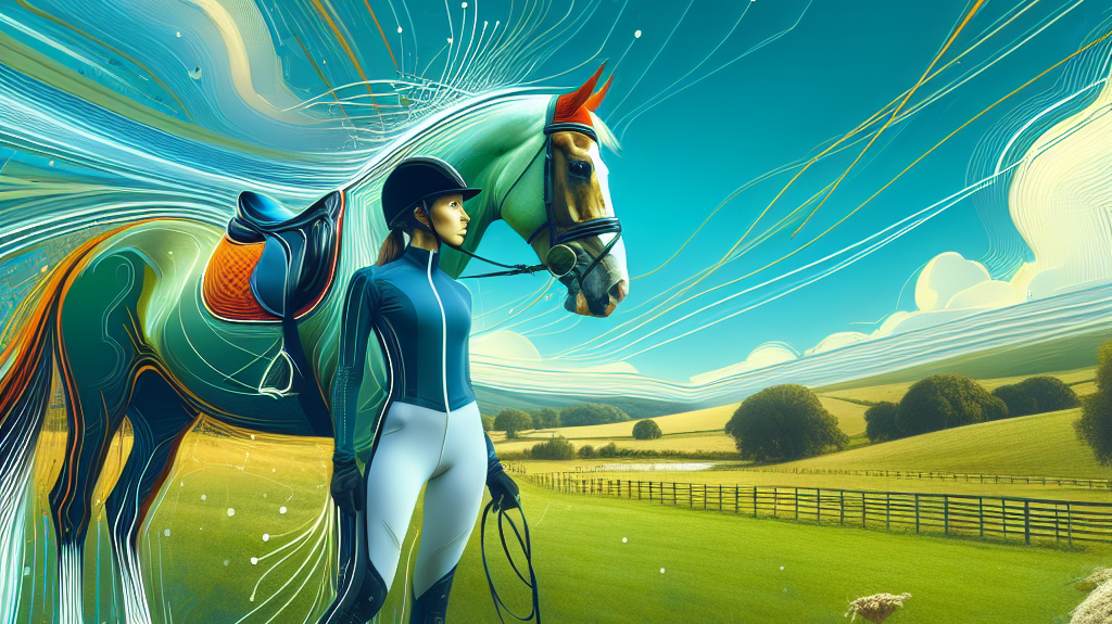 The Journey To Finding Your Perfect Horse: Trials, Trust, And Essential Tips For Equestrians- just horse riders