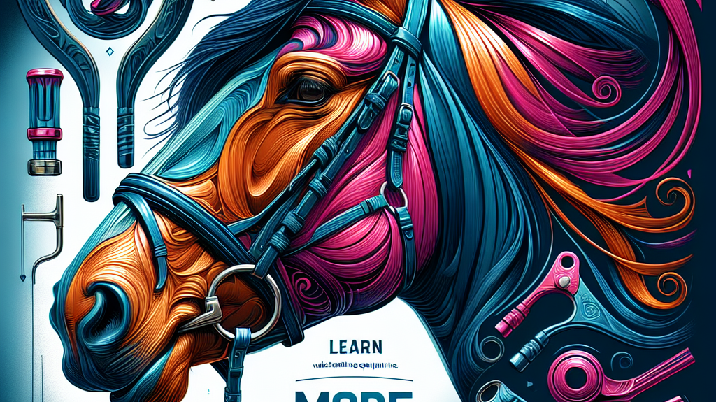 Comprehensive Guide to Understanding and Choosing the Best Bits for Horses with Sensitive Tongues- just horse riders