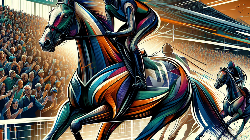 Retrained Racehorses Shine At 2025 RoR Awards Celebrating Equestrian Excellence And Versatility- just horse riders