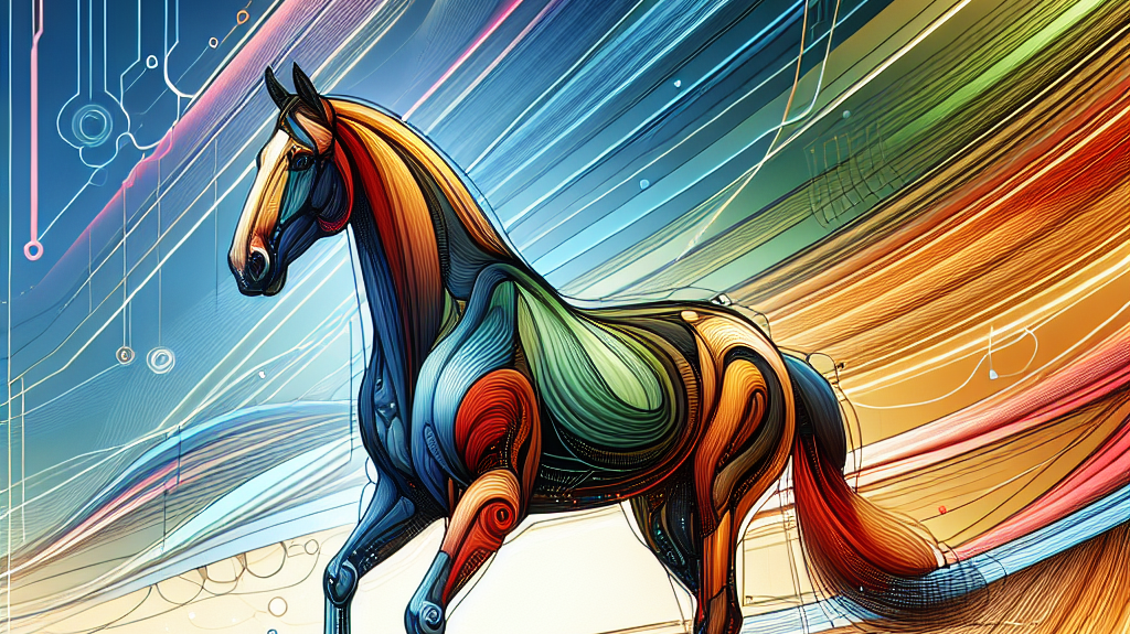 Revolutionizing Equestrian Sports: Sweden Pioneers Horse Welfare Advancements- just horse riders