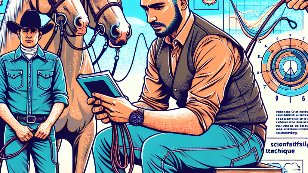 Mastering Horse Training With Non-Edible Rewards And Scientifically Backed Techniques- just horse riders