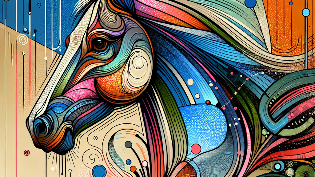 Unveiling The Secrets Of Horse Branding: Discover Your Pony's Ancestral Heritage- just horse riders