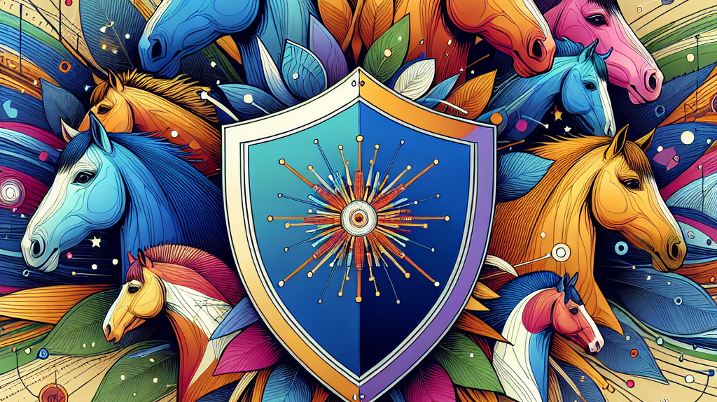 Preventing And Managing Equine Influenza An Essential Guide To Protecting Your Horses- just horse riders