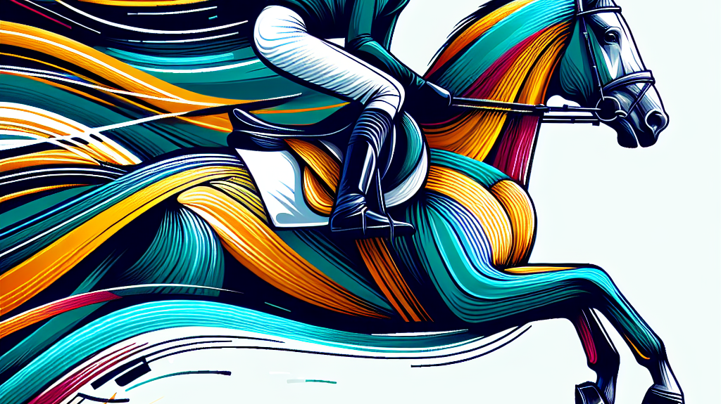 Mastering Upward Transitions in Horse Riding: A Comprehensive Guide to Balance and Responsiveness- just horse riders