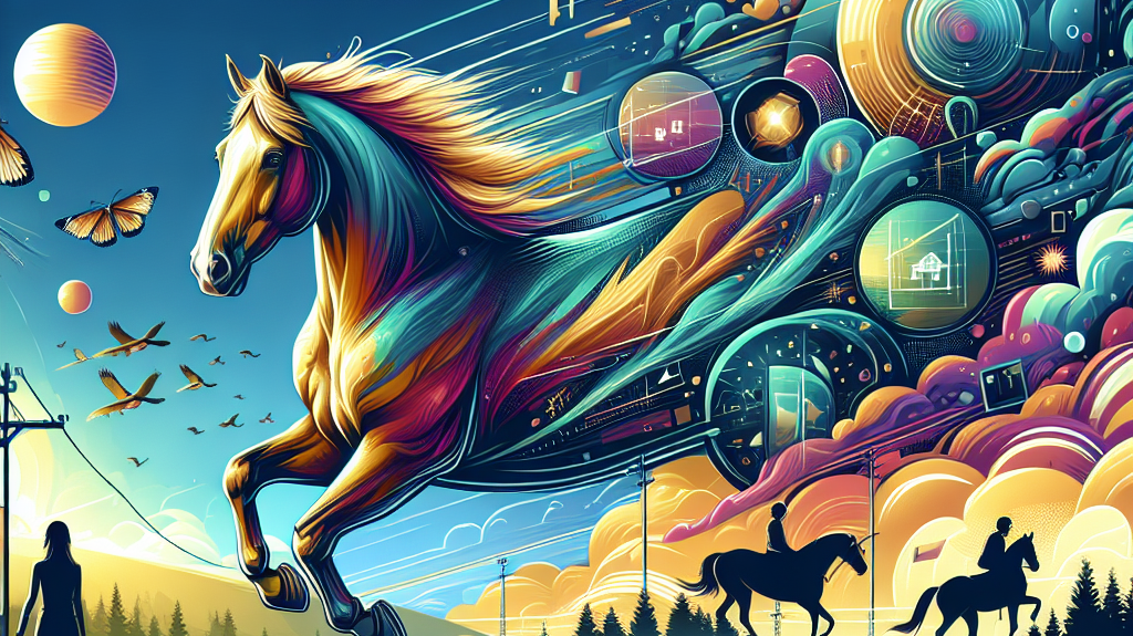 Exciting Equestrian Developments Transforming The Horse World- just horse riders